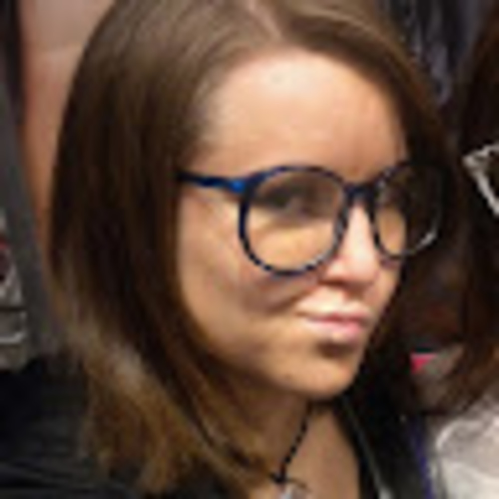 Meet your Posher, Amanda